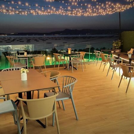 Hotel Mirador Ria De Arosa Реборедо Экстерьер фото