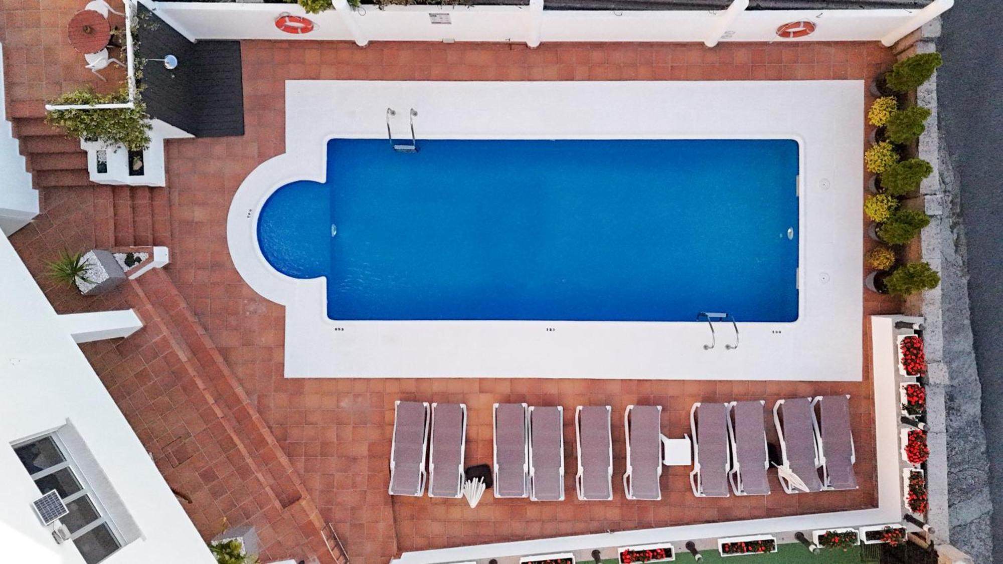 Hotel Mirador Ria De Arosa Реборедо Экстерьер фото